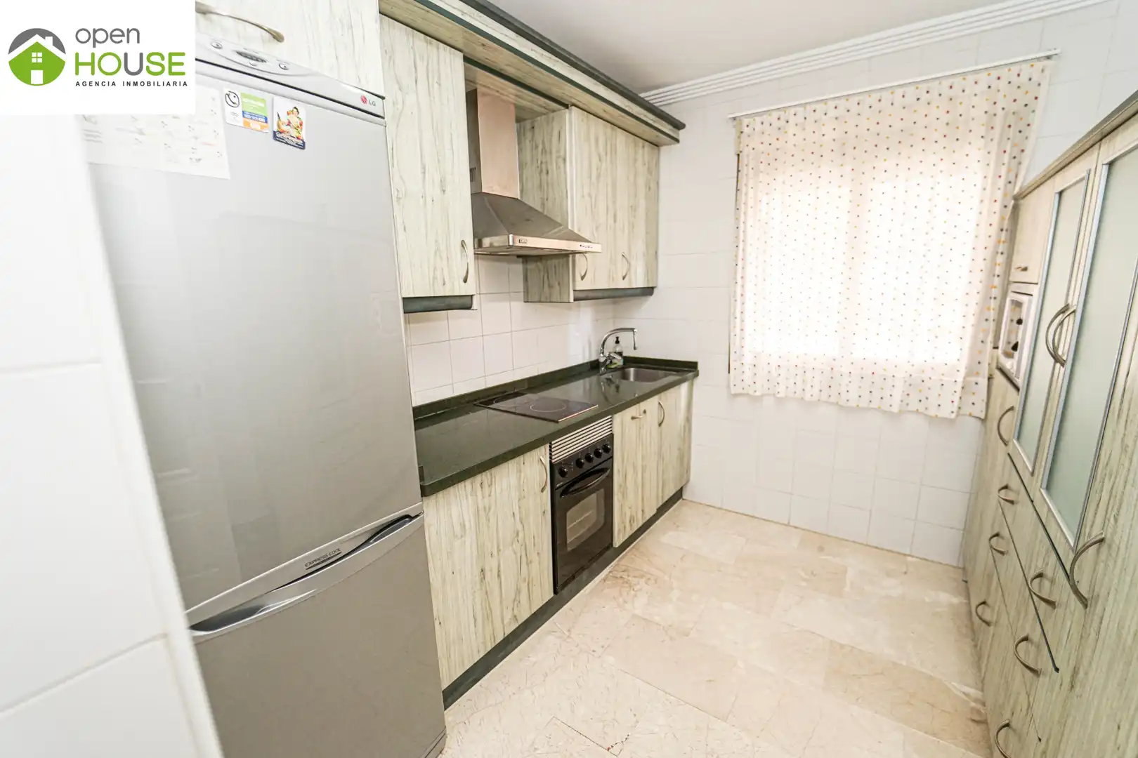 Pis de 81 m² a Granada