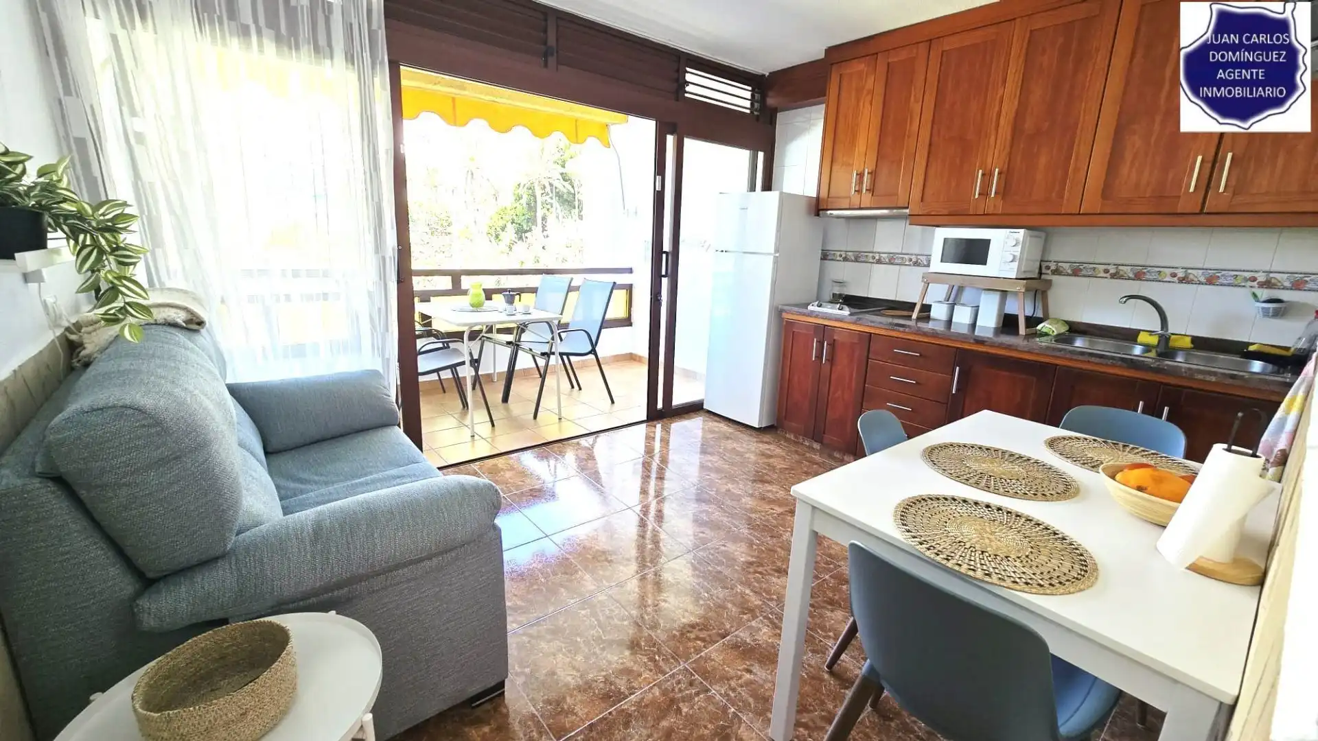 Appartamento 60 m² a Mogán