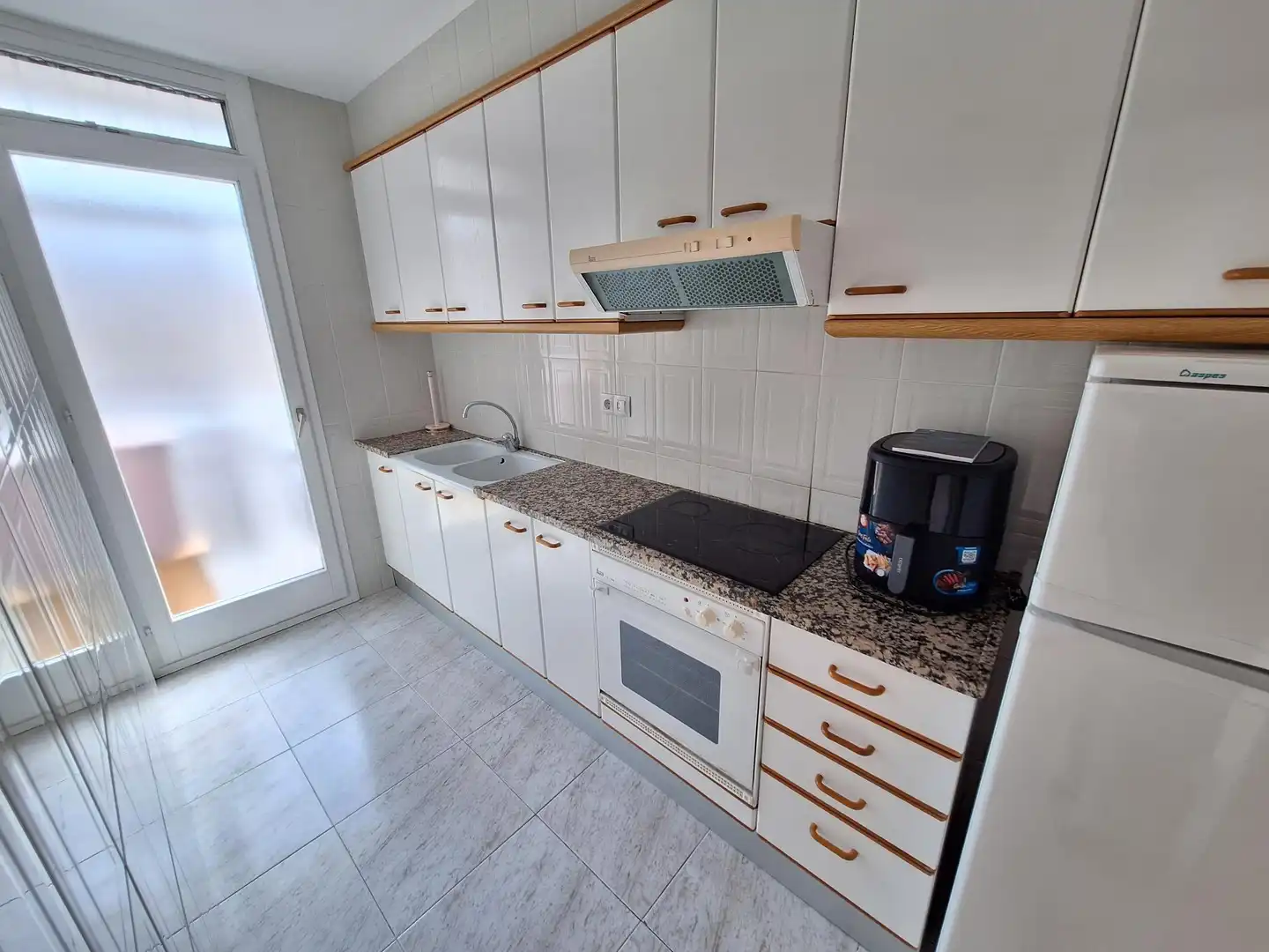 Pis de 65 m² a Igualada