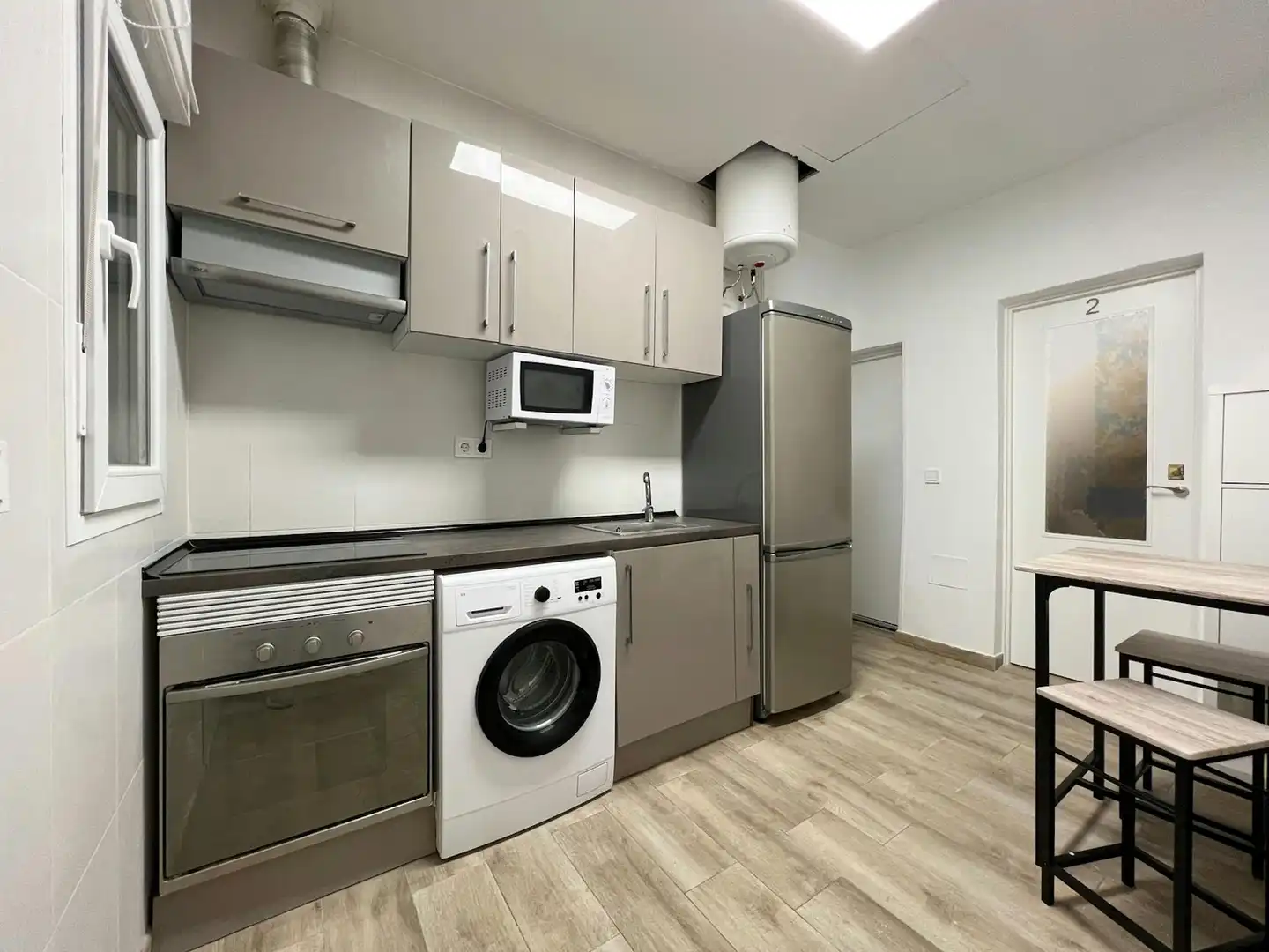 Habitación en alquiler, Madrid