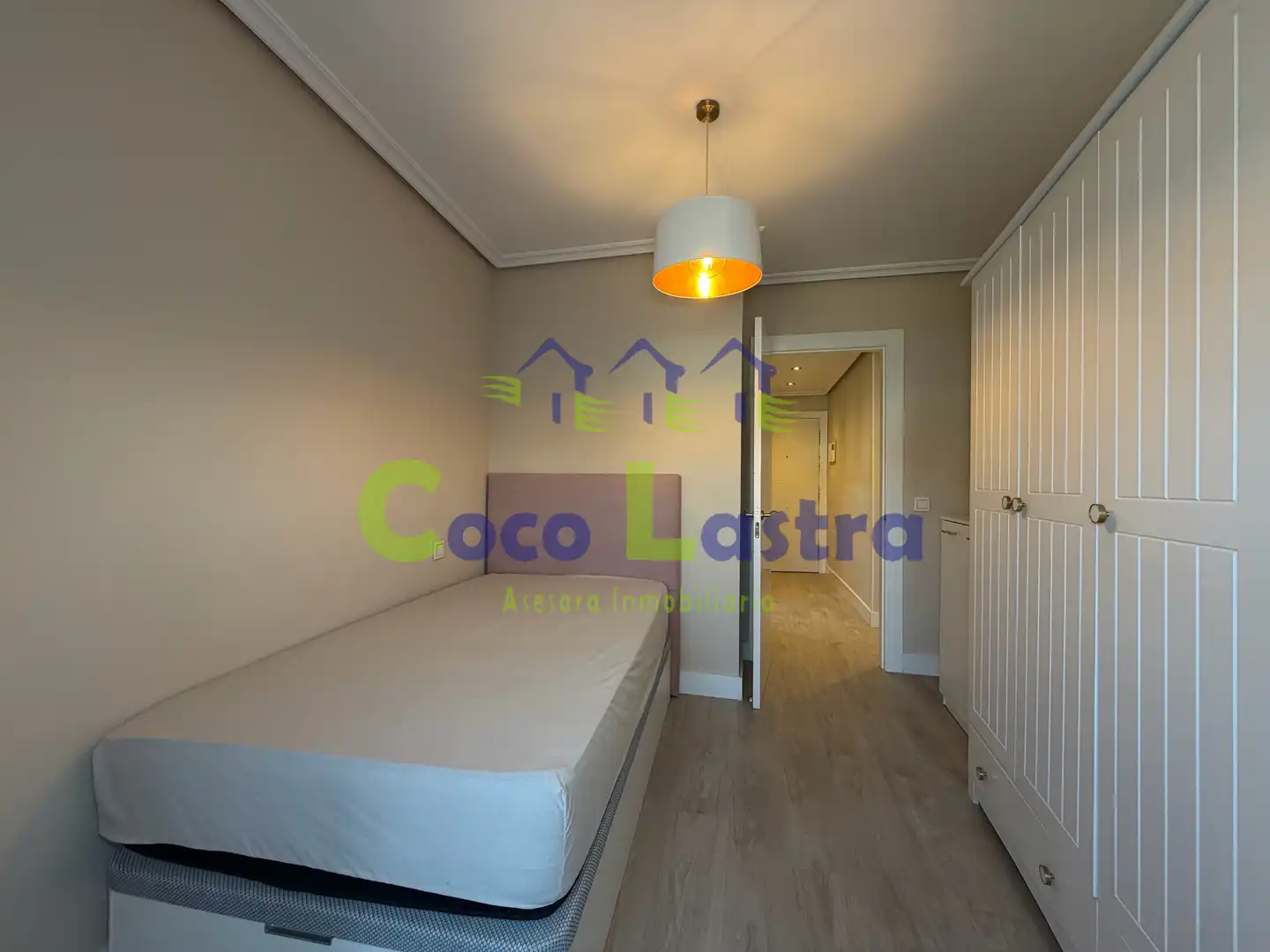 Piso de 59 m² en Cabrerizos