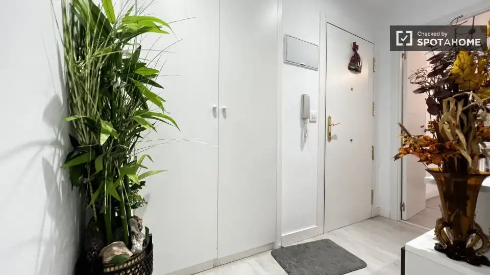 Habitació de lloguer, València
