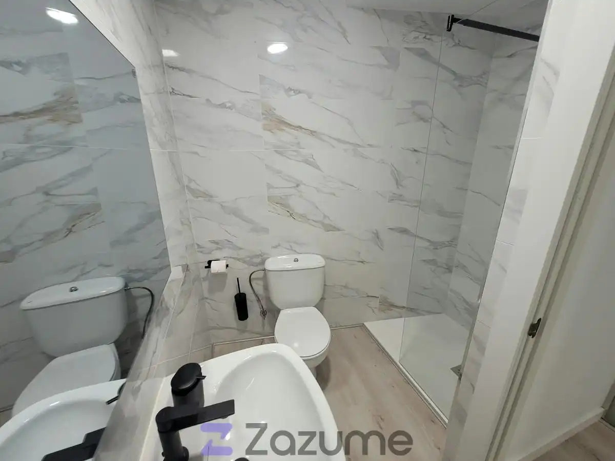 Pis de 45 m² a Cuéllar