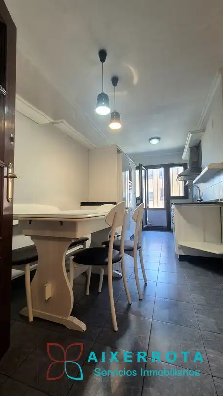 Flat 154 m² in Getxo