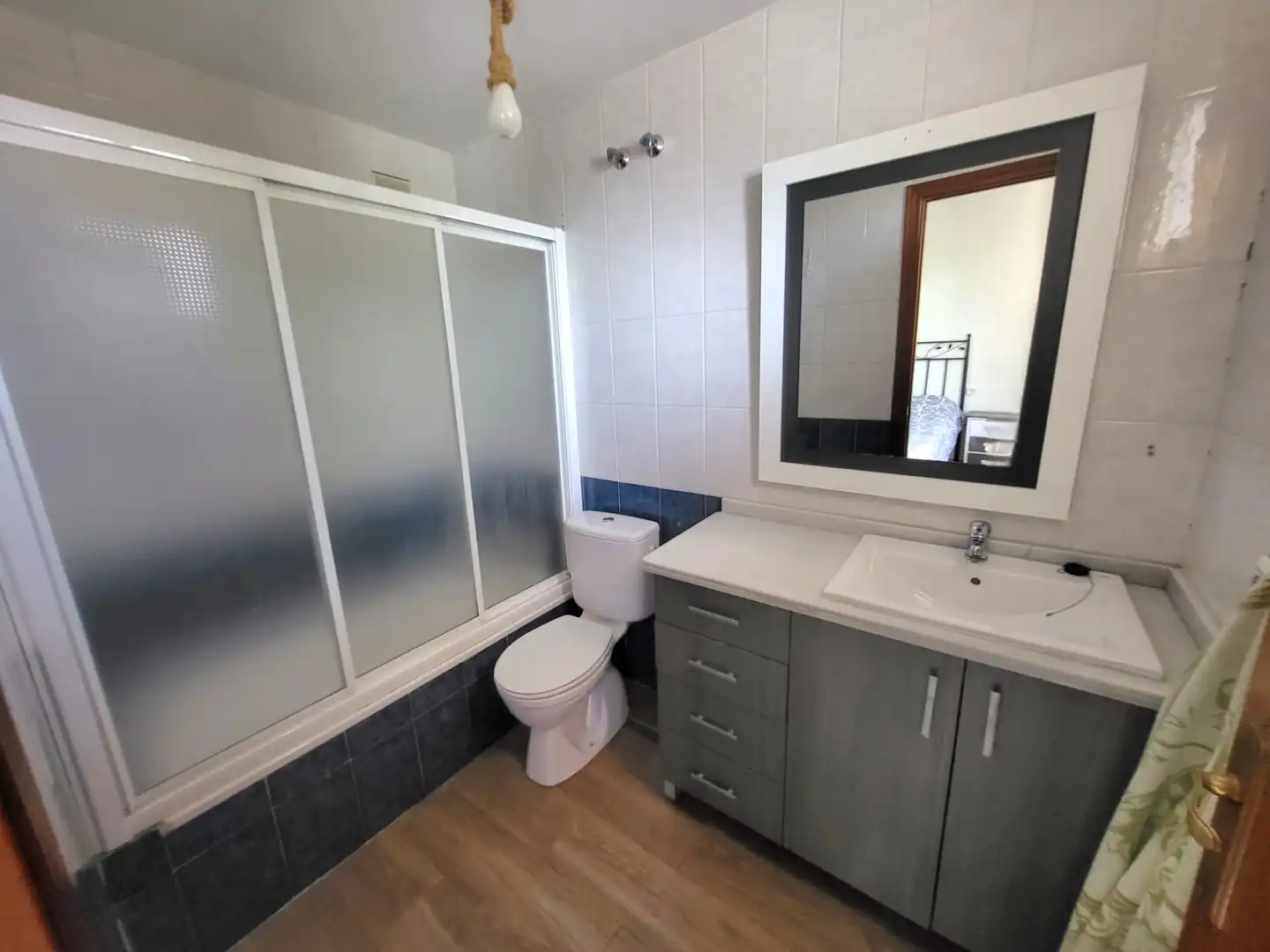 Piso de 120 m² en Cáceres