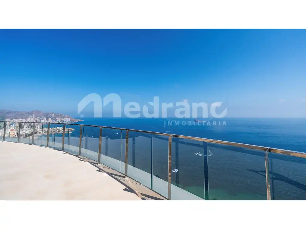 Appartement 150 m² à Benidorm