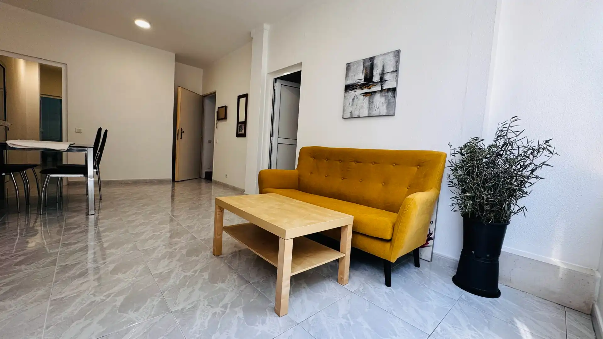 Habitación 63 m², Las Palmas de Gran Canaria