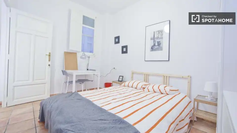 Habitación 120 m², Valencia