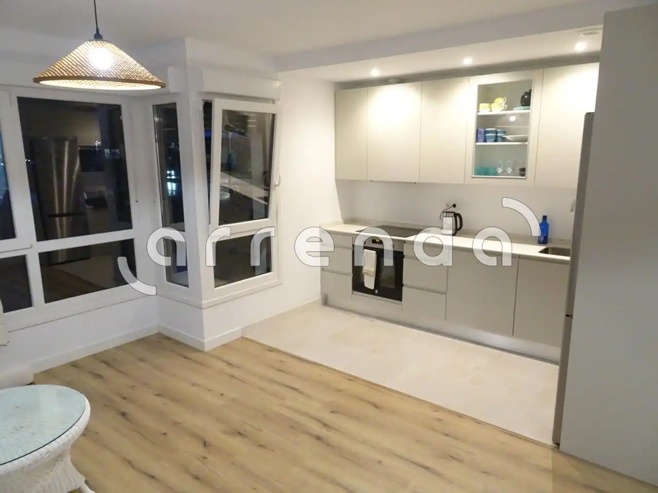 Piso de 90 m² en Santander