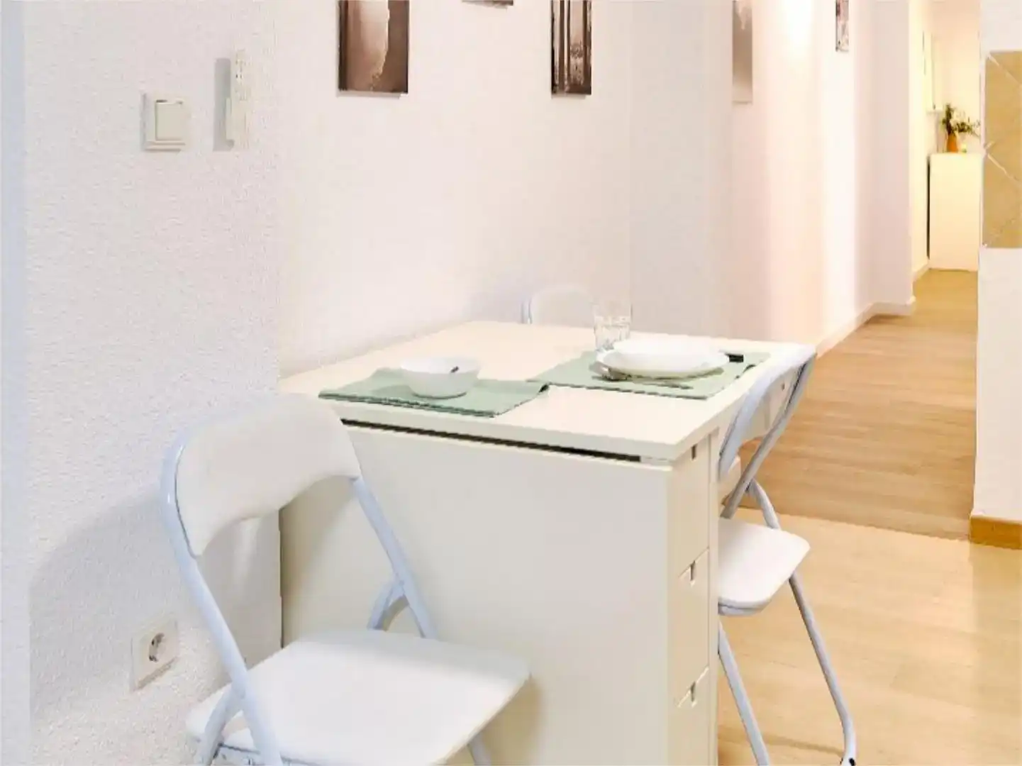 Habitación 130 m², Elche