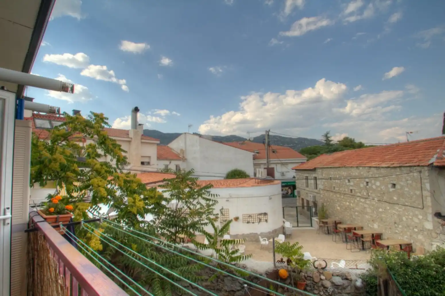 Appartamento 120 m² a Hoyo de Manzanares