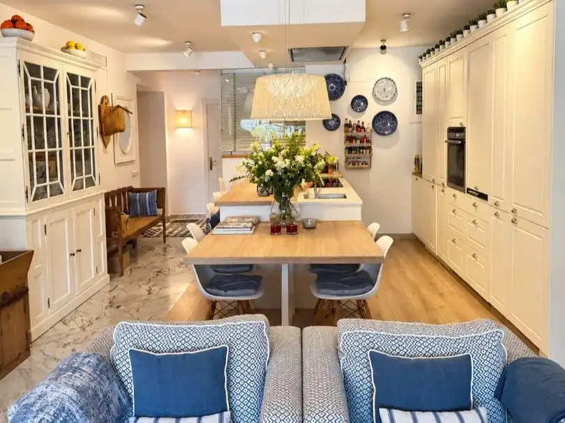 Piso de 186 m² en Estepona