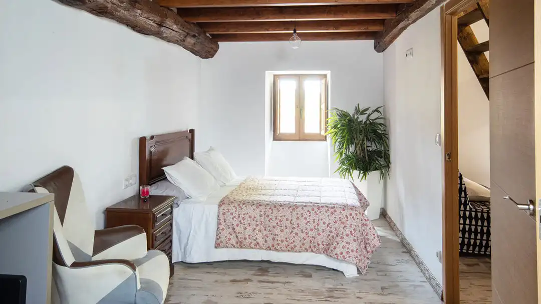 Casa de 165 m² en Aranga