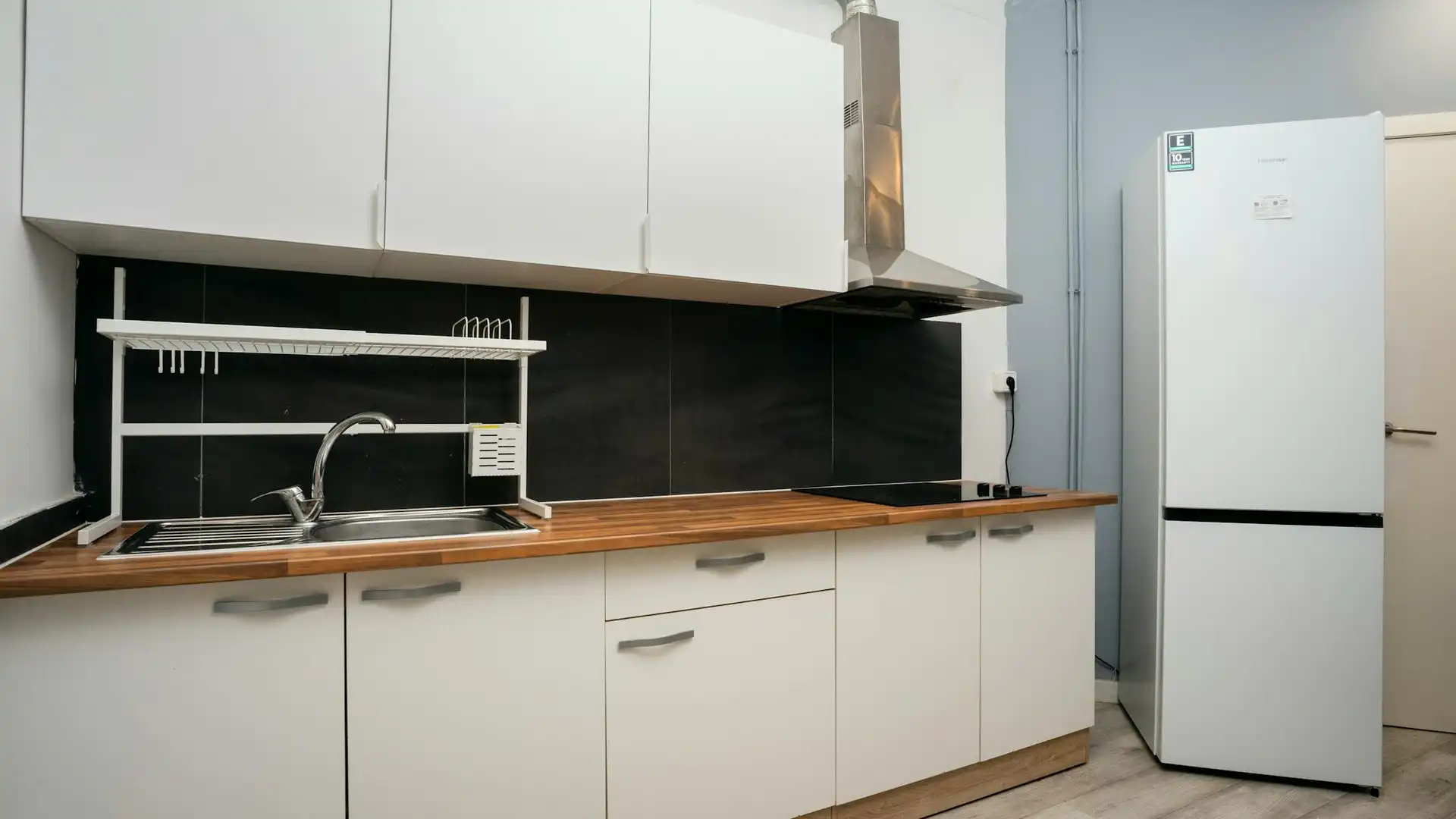 Habitación 180 m², Barcelona