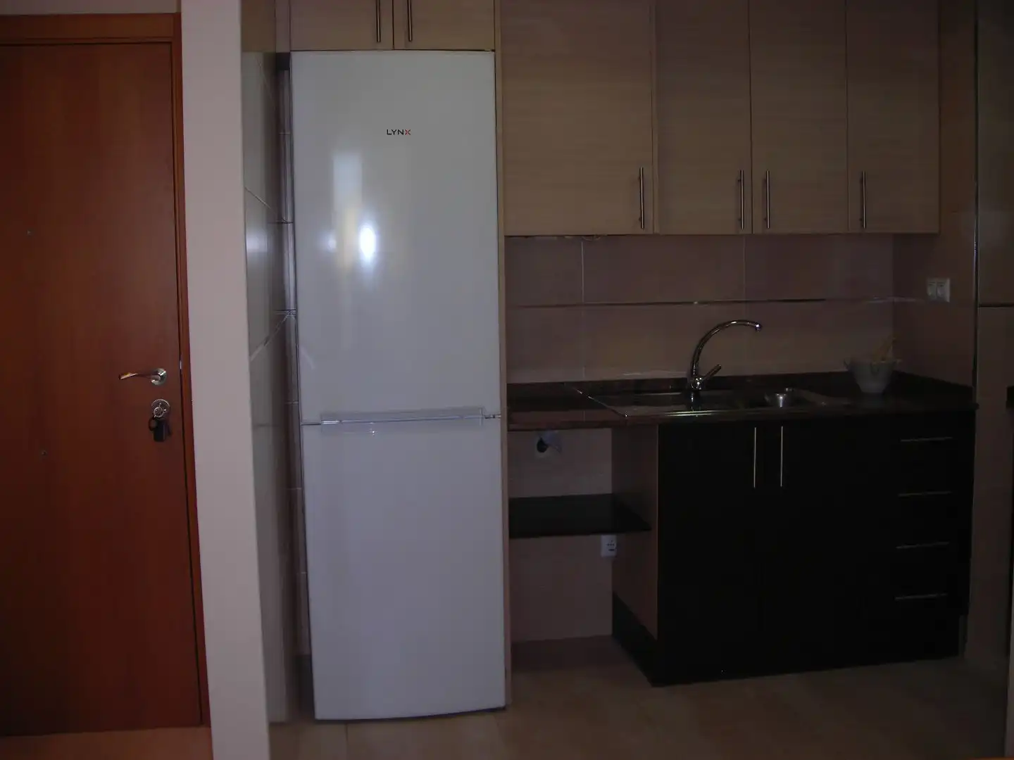 Pis de 42 m² a Calafell
