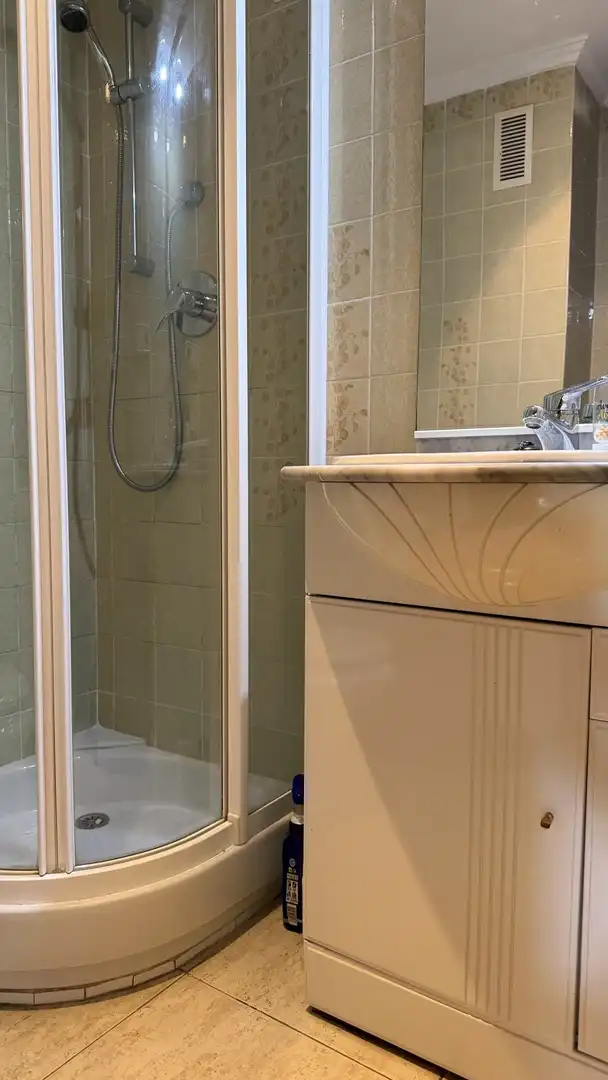 Piso de 95 m² en Valencia