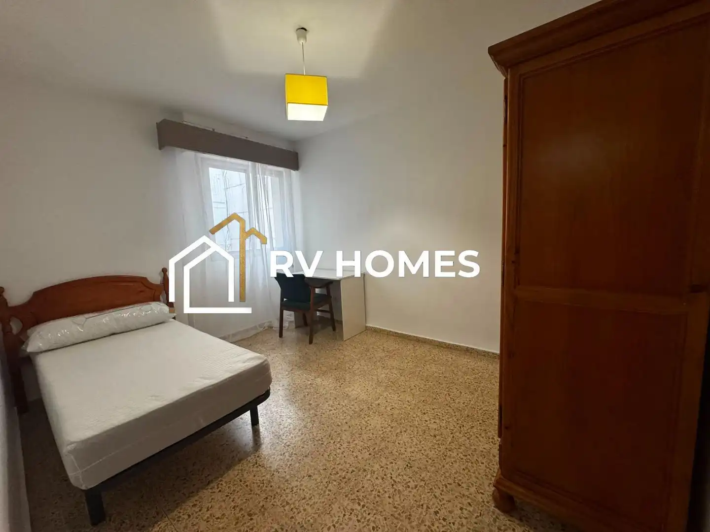 Piso de 110 m² en Cáceres