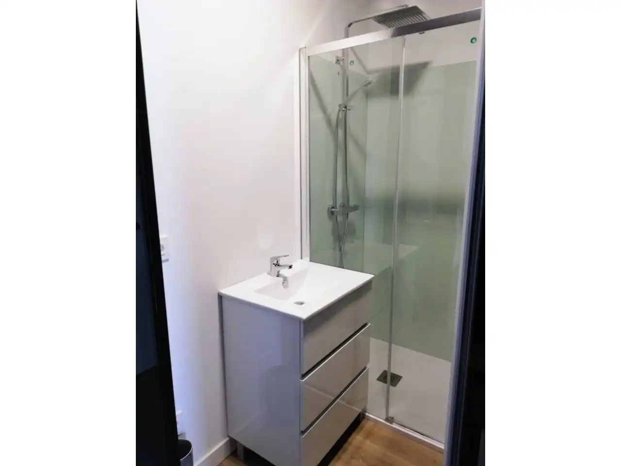 Piso de 56 m² en Burgos
