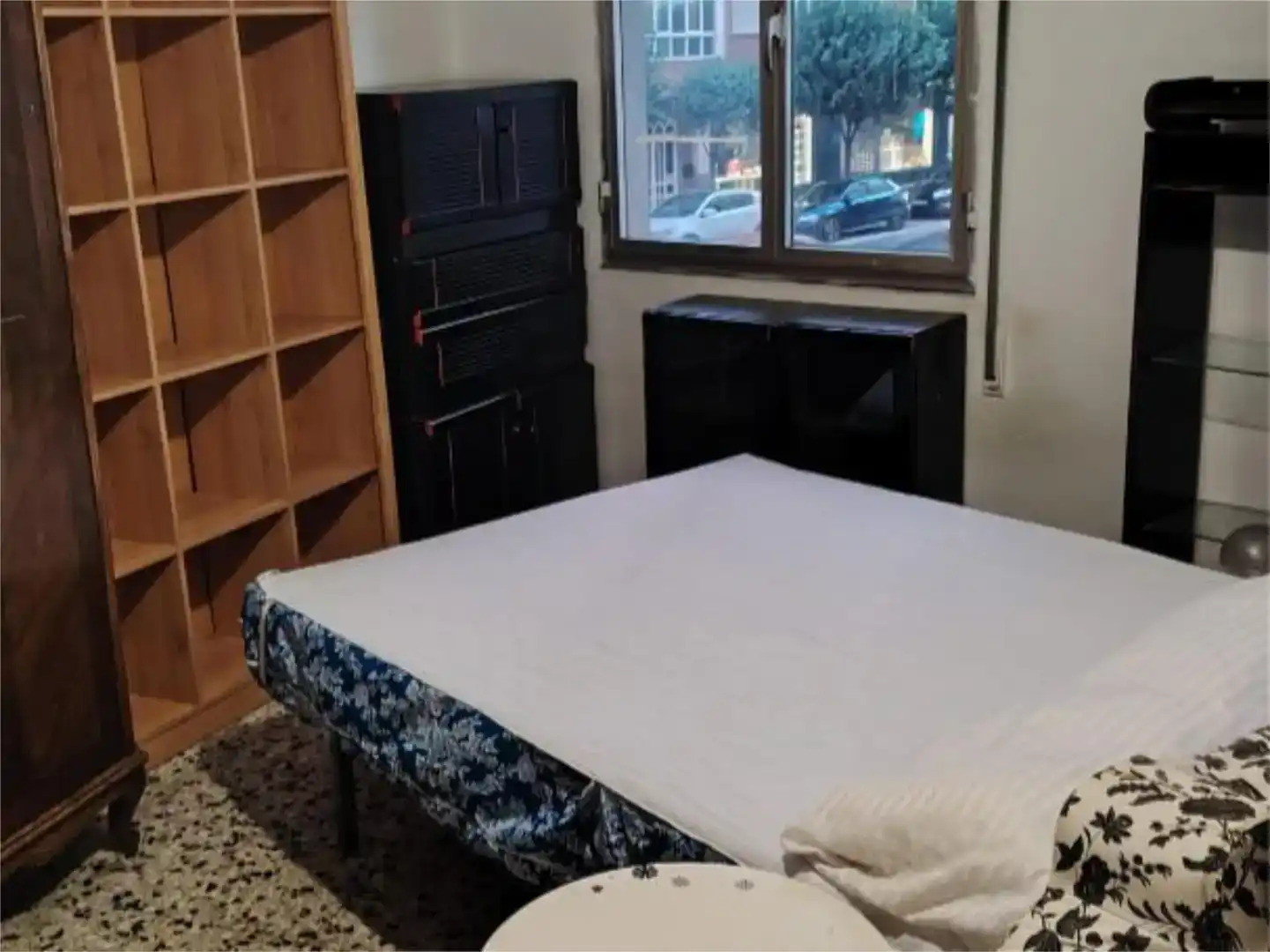 Habitación 100 m², Ponferrada