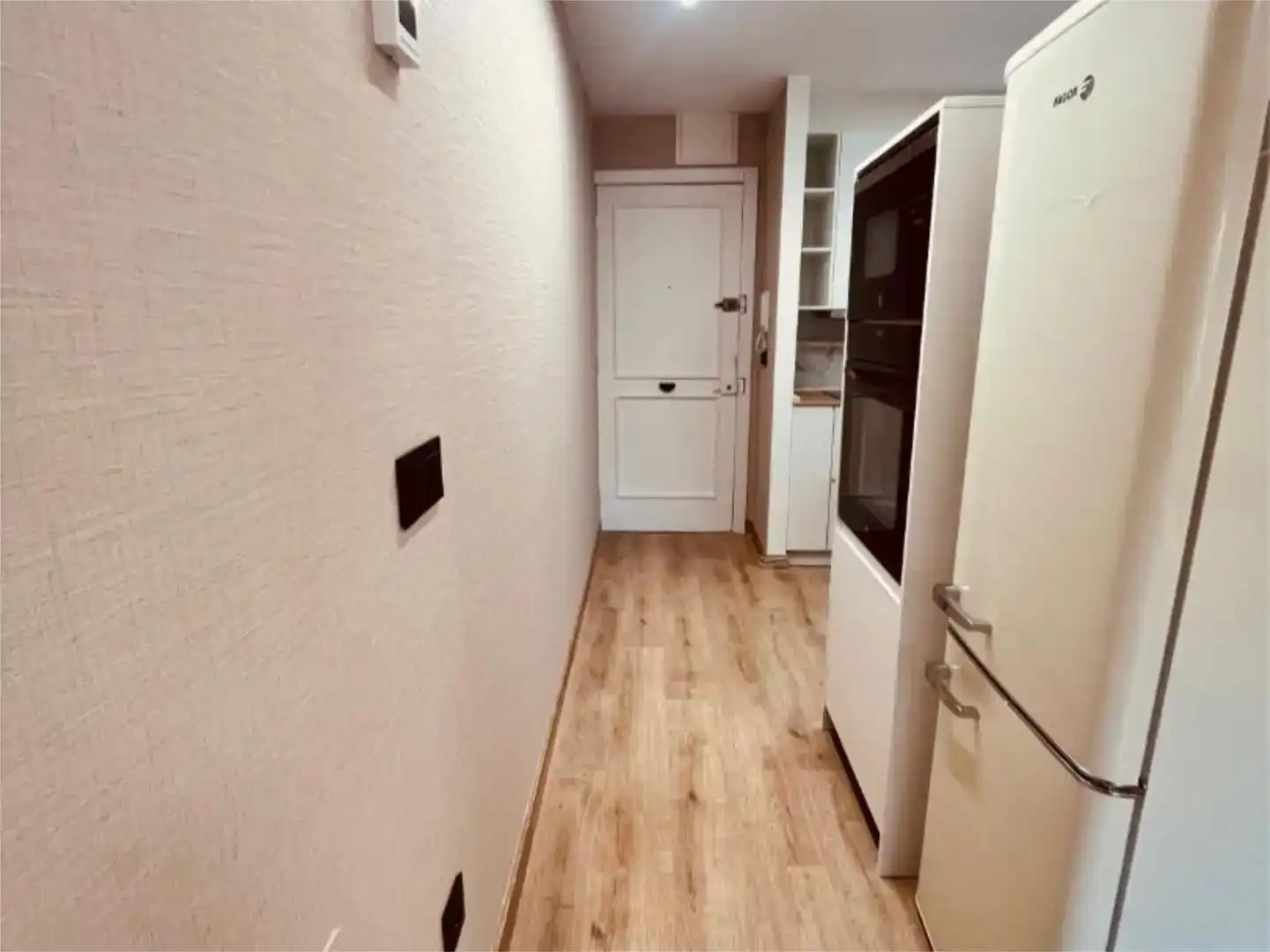 Habitación 85 m², Ourense