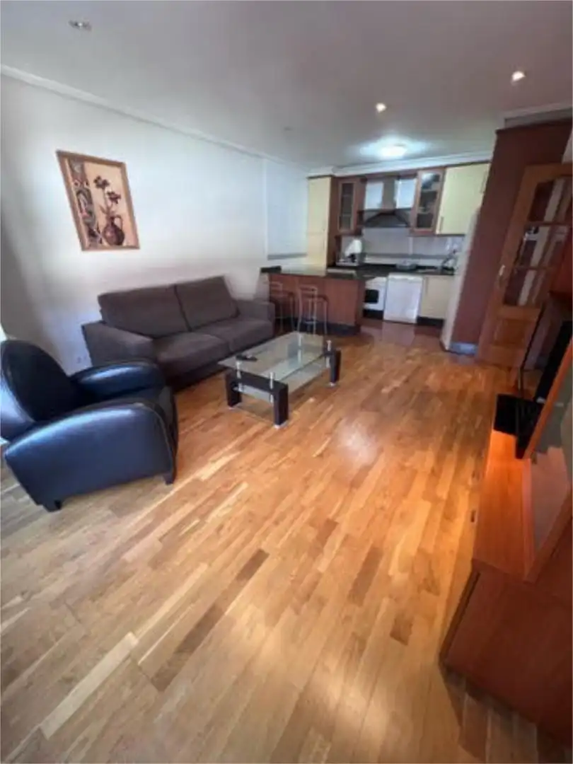 Piso de 49 m² en Ponferrada