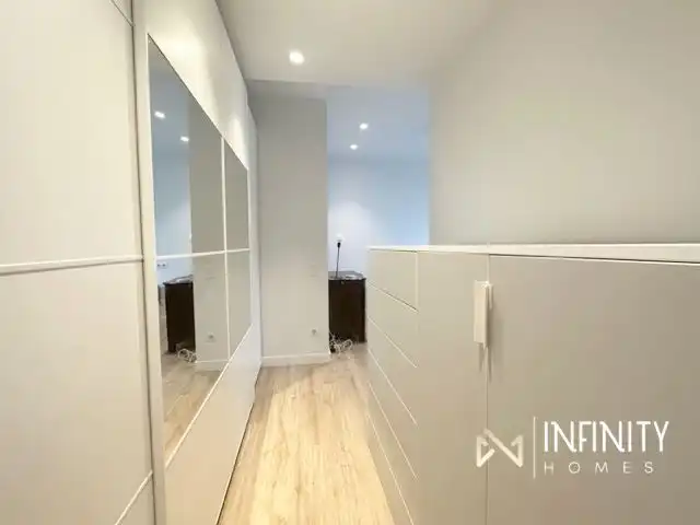 Wohnung 80 m² in Bilbao