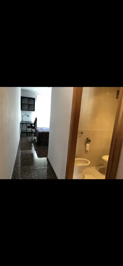 Piso de 110 m² en Alfara del Patriarca