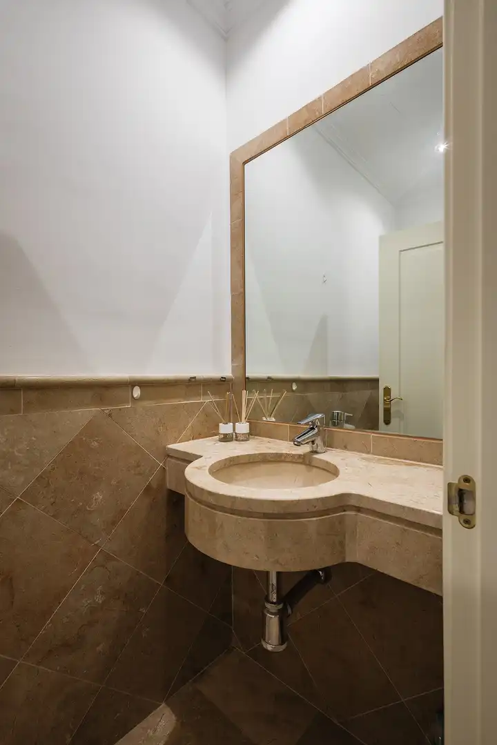 Piso de 105 m² en Benahavís