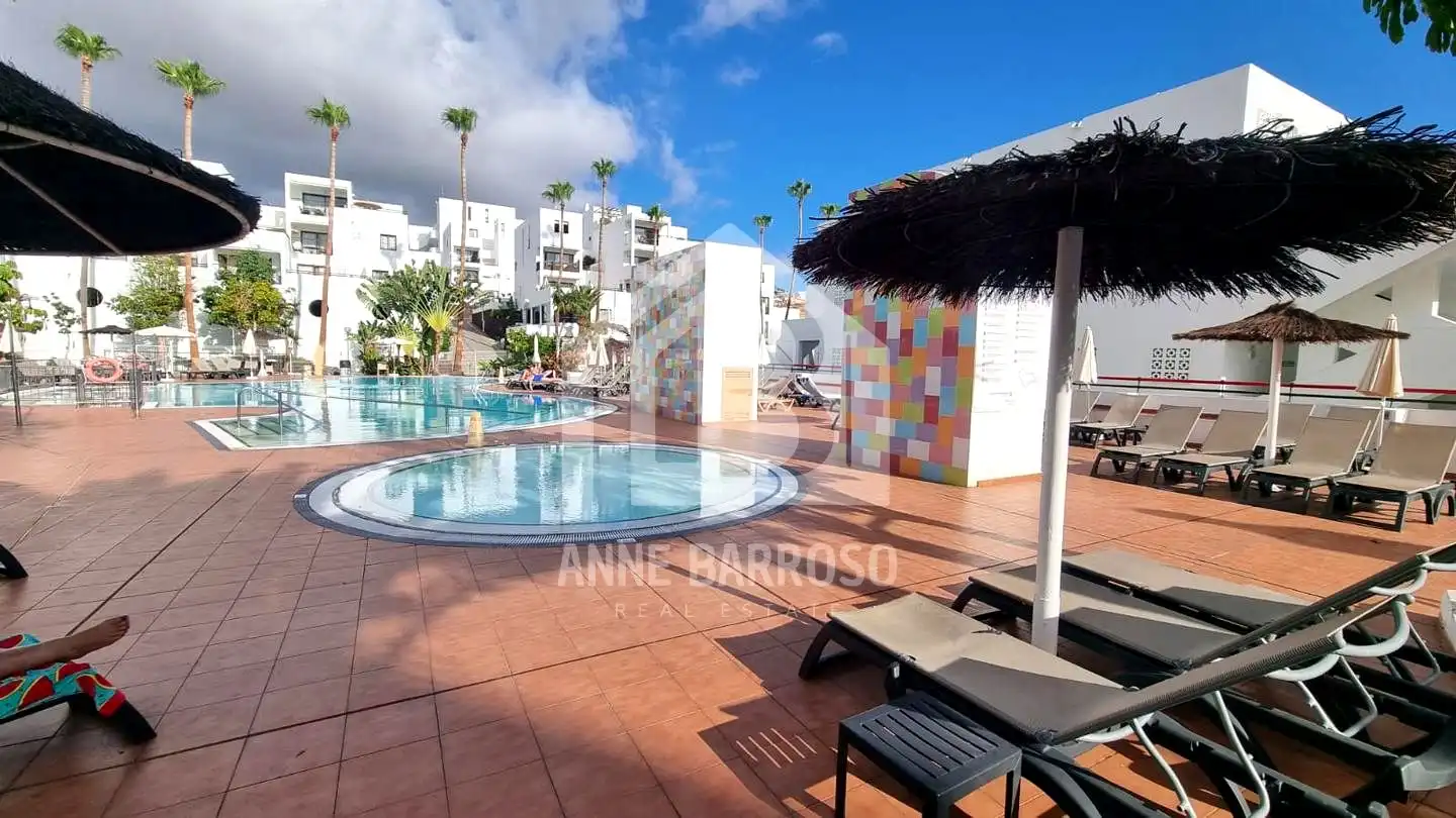 Piso de 90 m² en Adeje