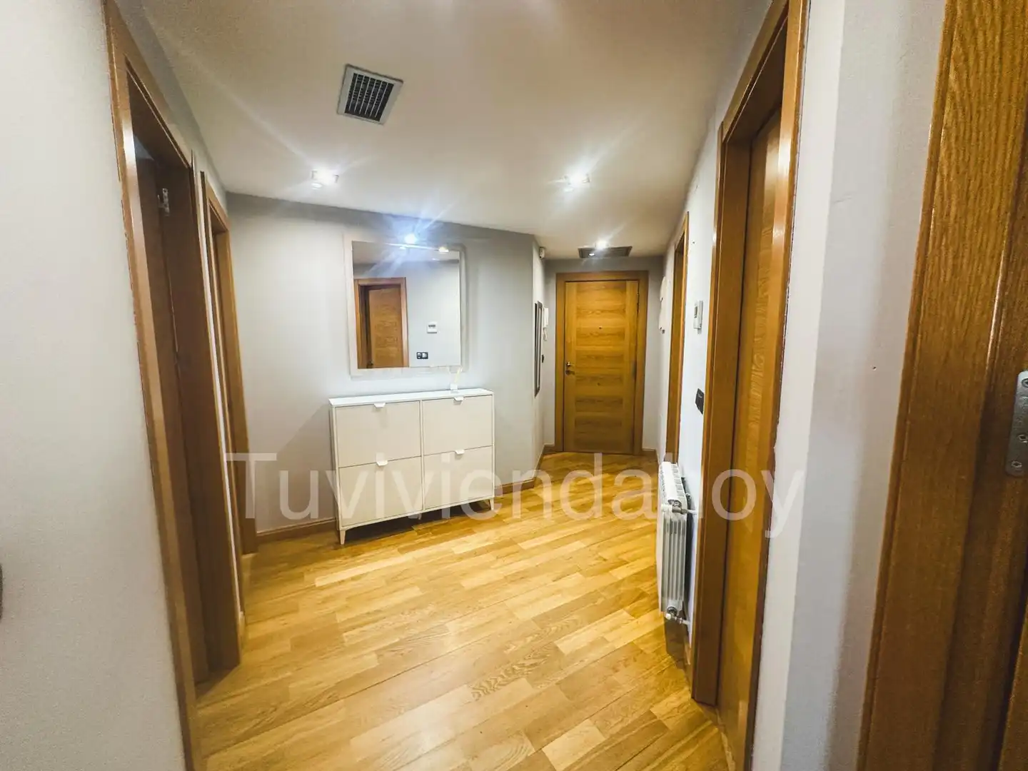 Piso de 78 m² en Ocaña