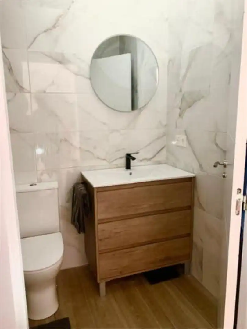 Piso de 50 m² en Portugalete