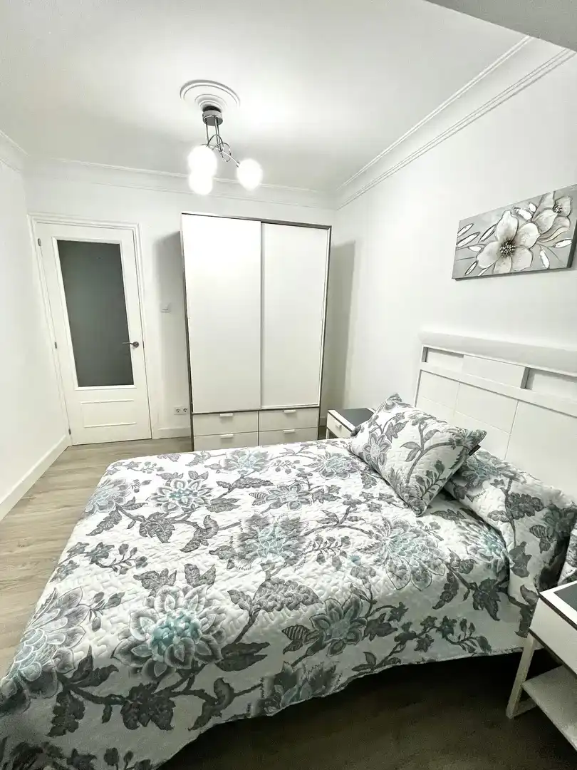 Piso de 80 m² en Ferrol