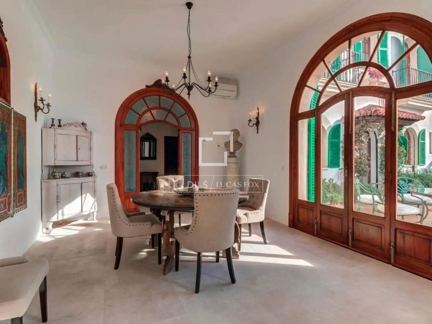 Casa de 376 m² en Palma