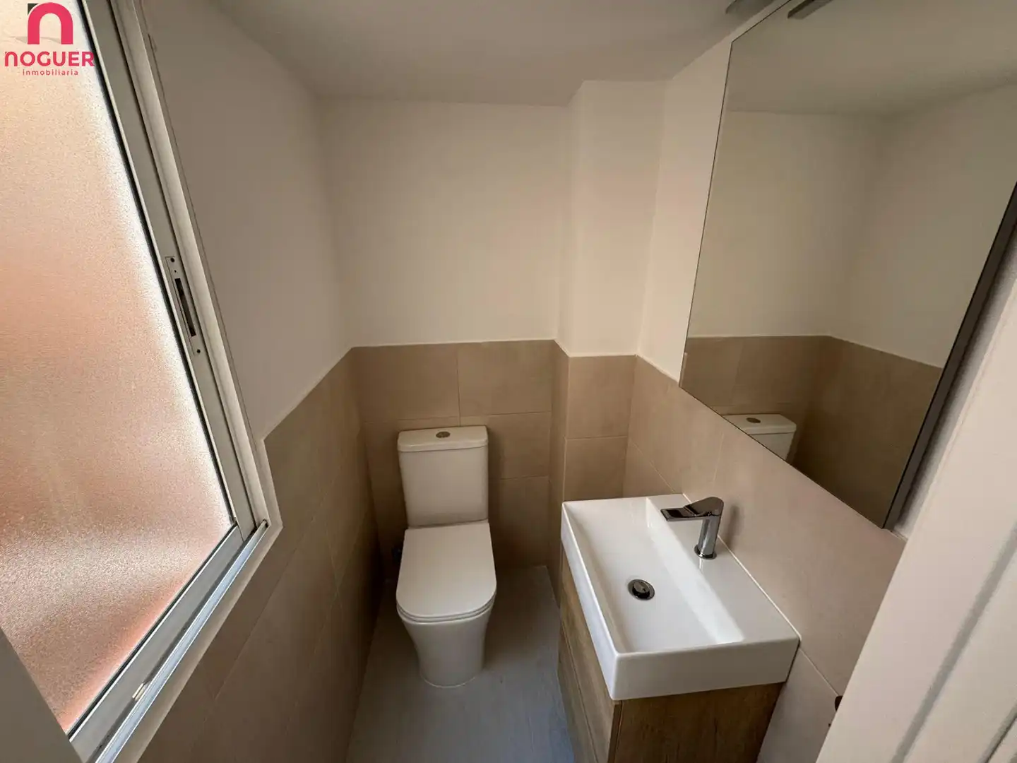 Appartement 90 m² à Cordoue