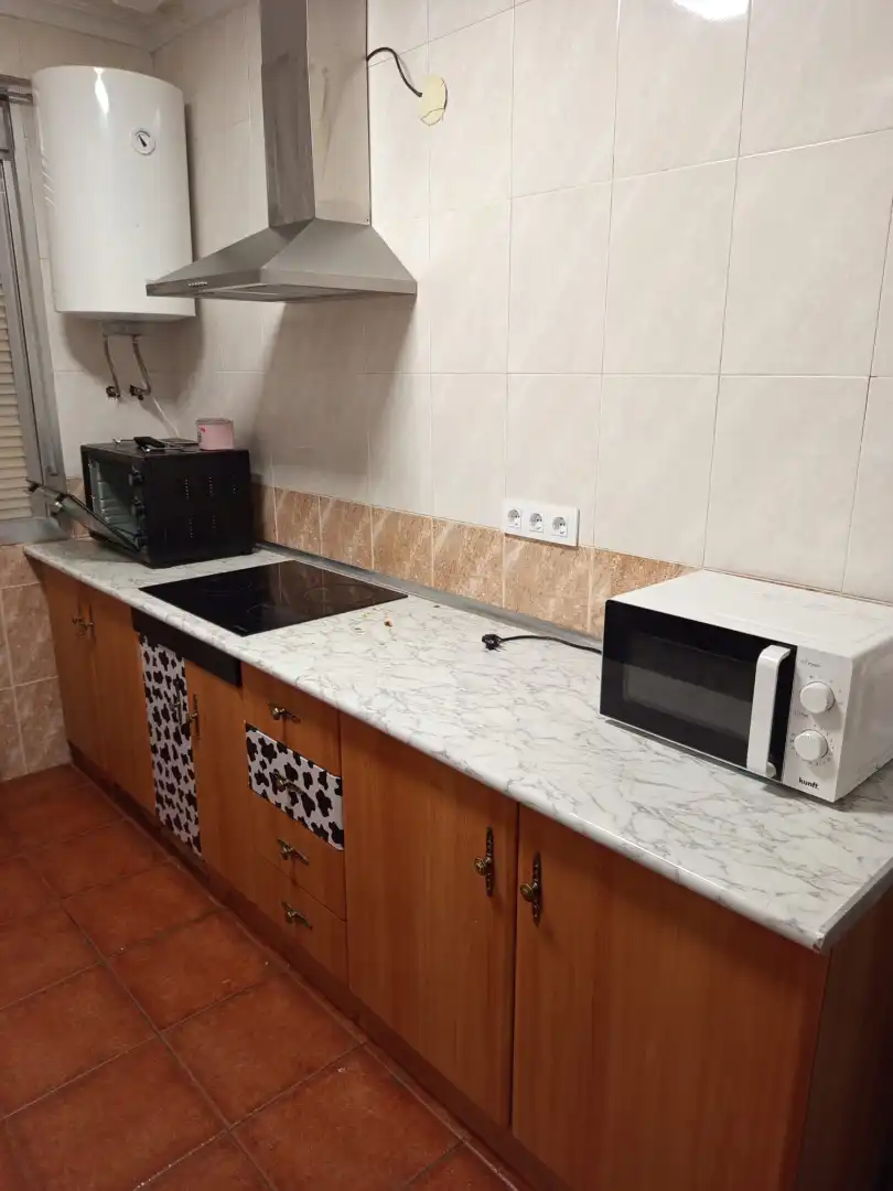 Piso de 100 m² en Jaén