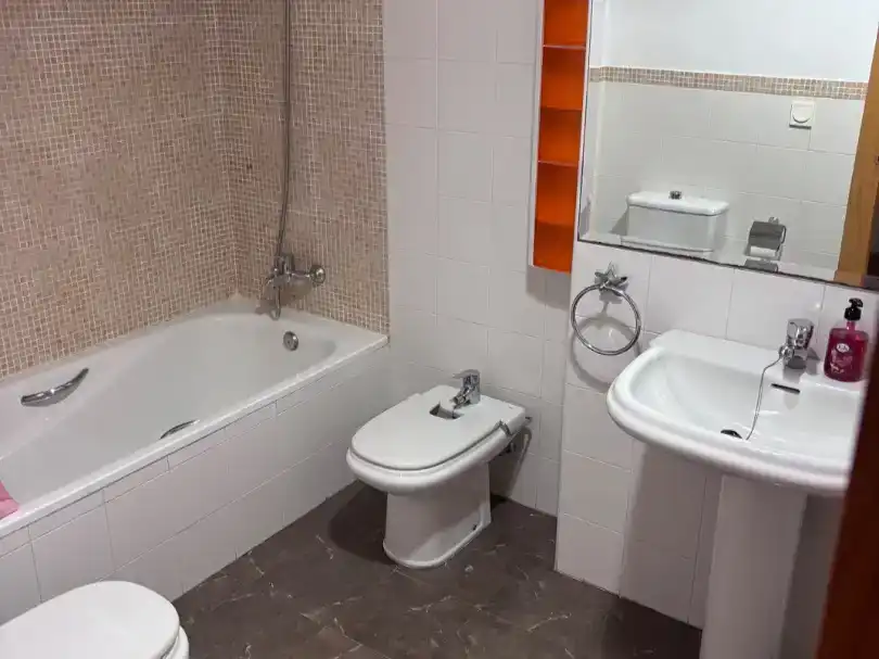 Piso de 141 m² en Almería