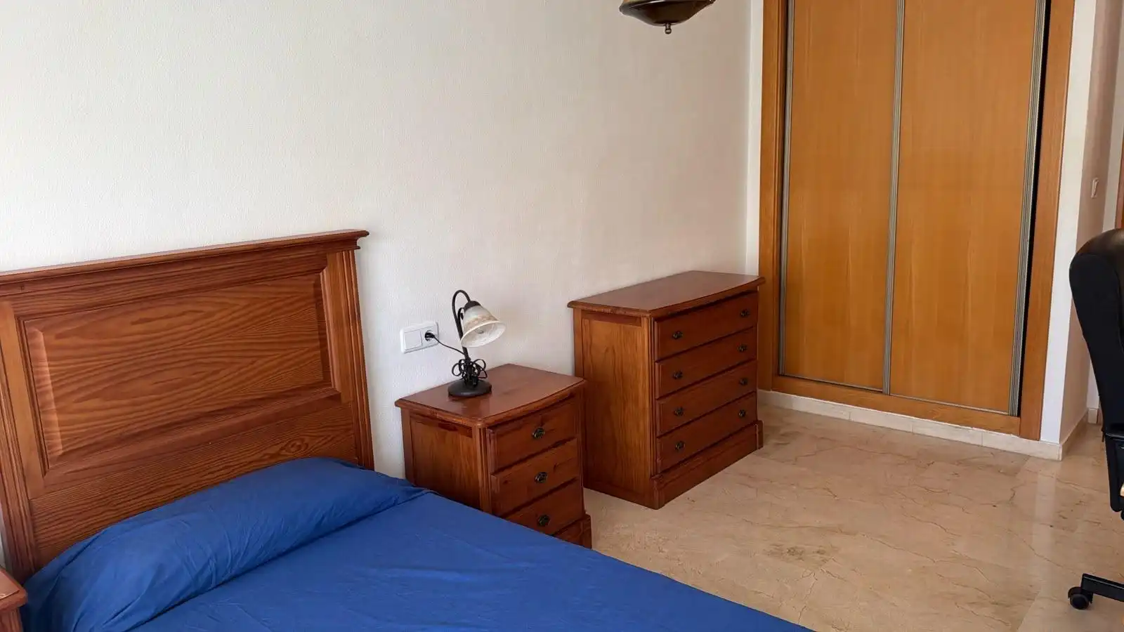 Piso de 180 m² en Murcia
