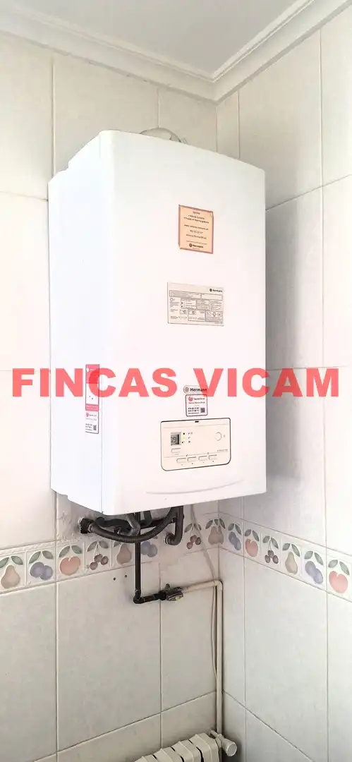 Квартира 80 м² в Уэске