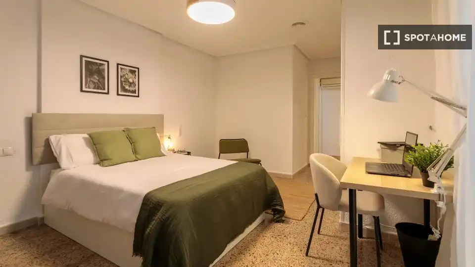 Habitación en alquiler, Alicante