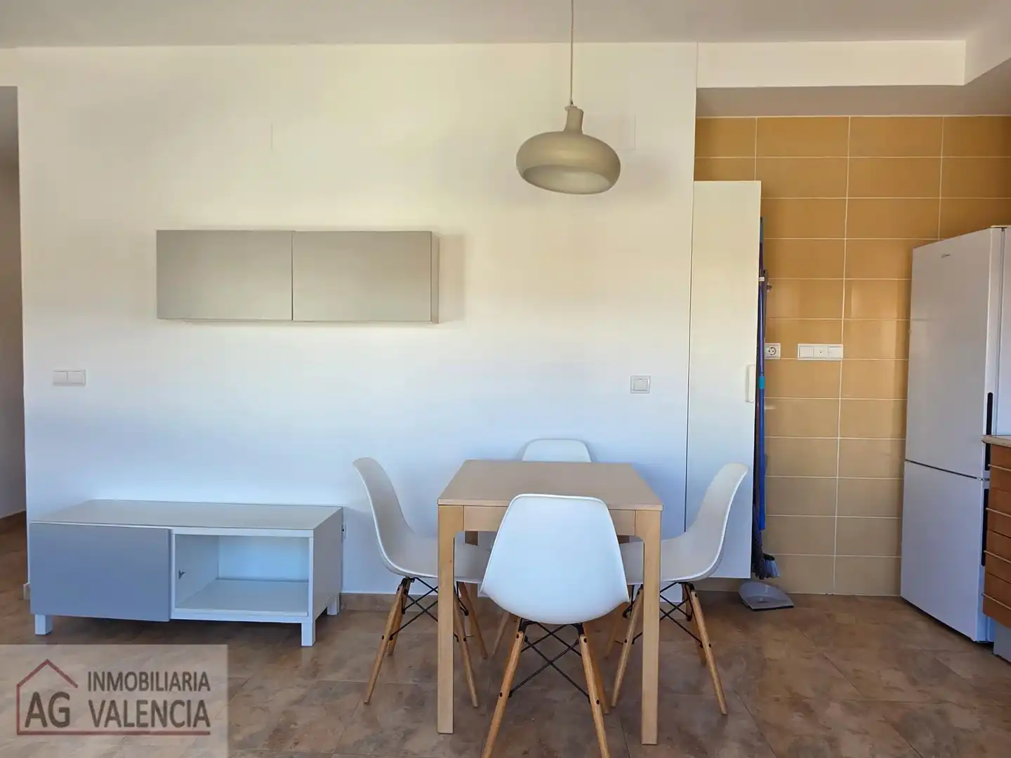 Piso de 50 m² en Bétera