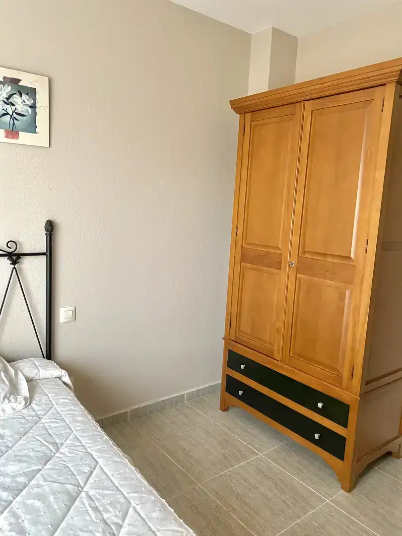 Piso de 120 m² en Navalmoral de la Mata
