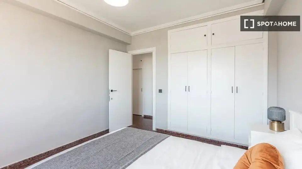 Habitación en alquiler, Valencia