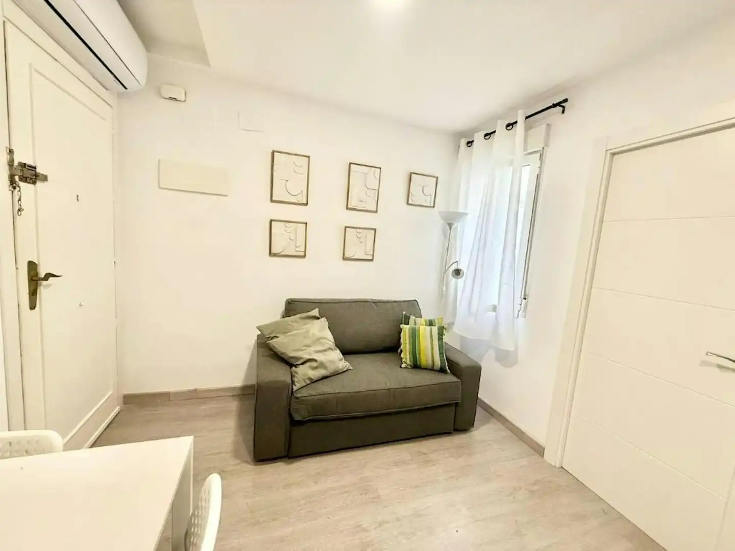 Appartamento 50 m² a Madrid