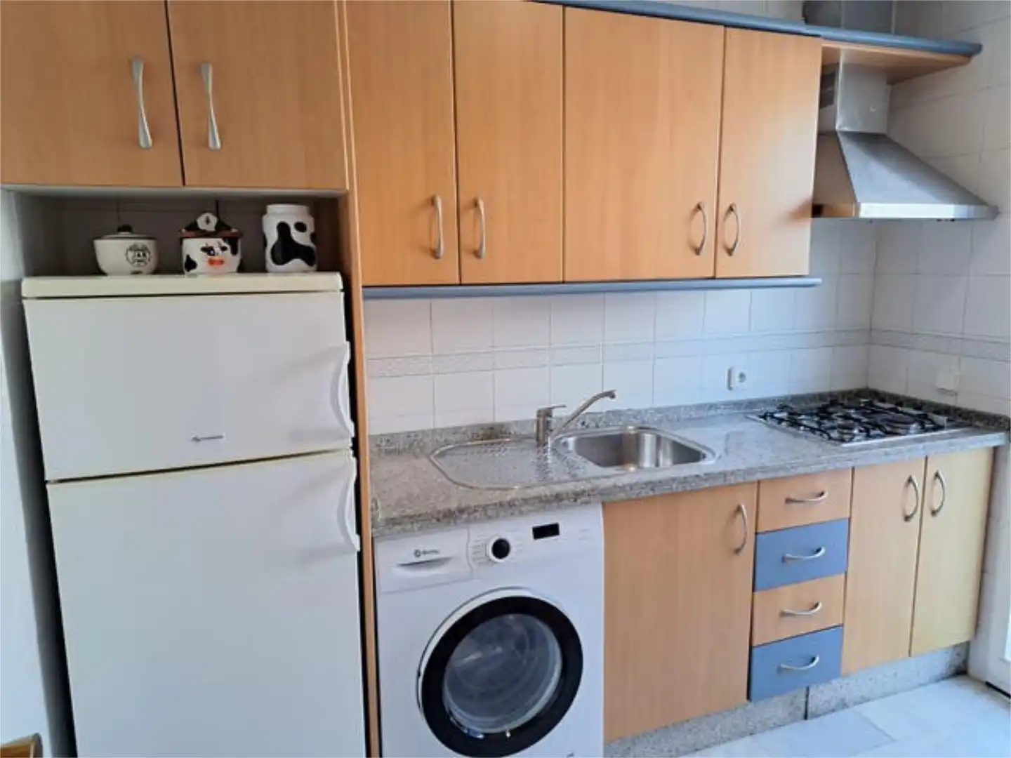 Haus 100 m² in Sanlúcar de Barrameda