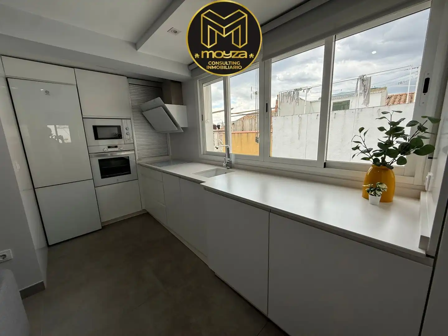 Piso de 48 m² en Jaén