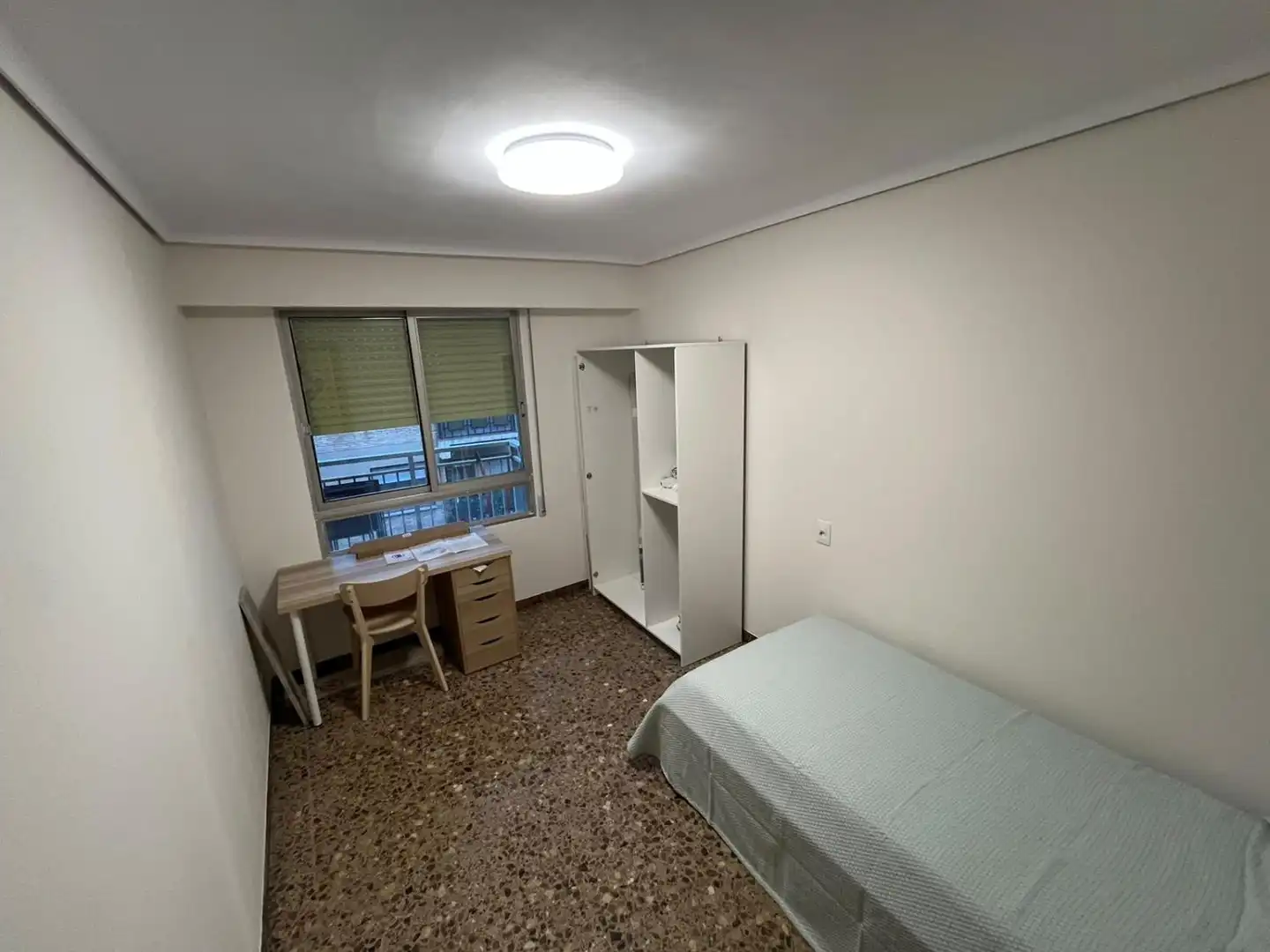 Pis de 120 m² a Castelló de la Plana