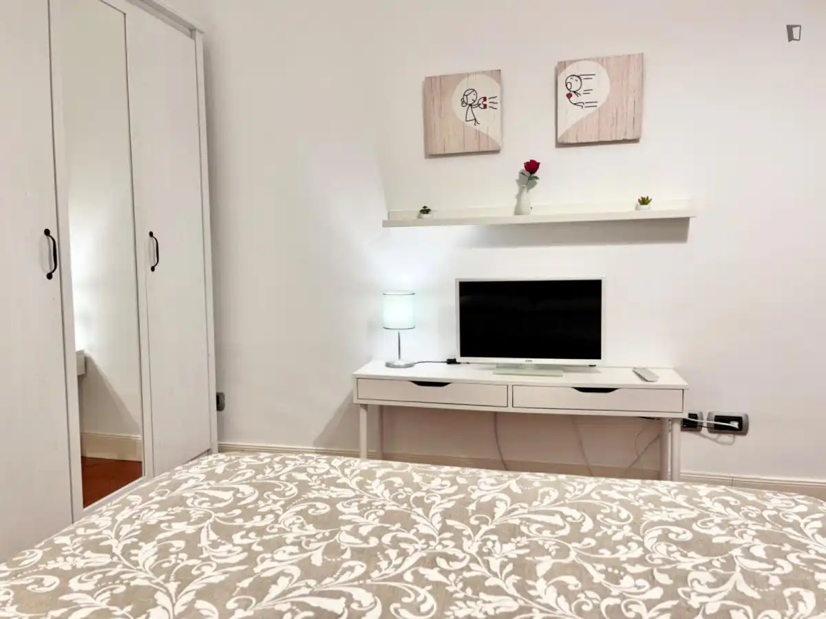 Habitación en alquiler, Bilbao