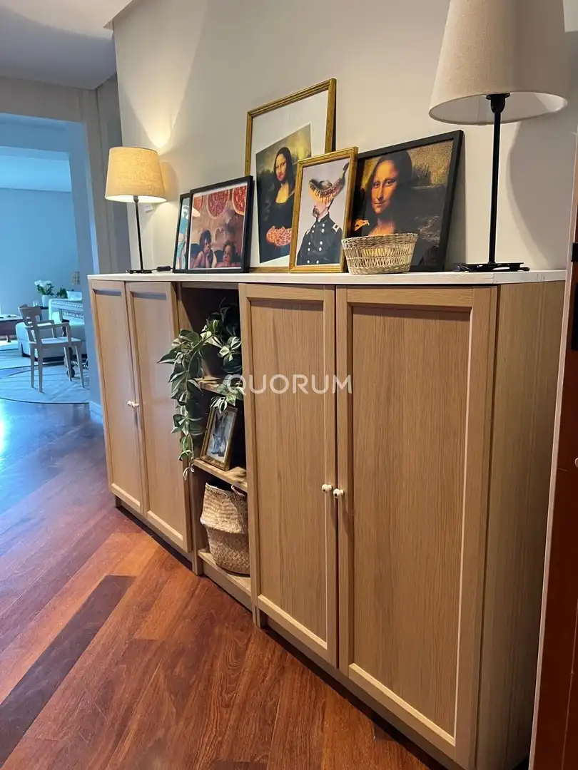 Piso de 95 m² en Bilbao
