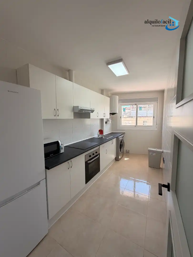 Apartamento 78 m² em Murcia