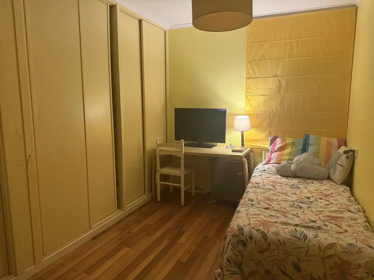 Piso de 110 m² en Sada